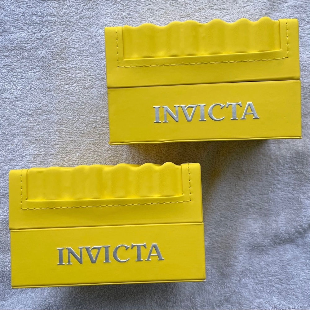 INVICTA Luxury Diving Watch (2) - *** NEW *** - Picture 7 of 15